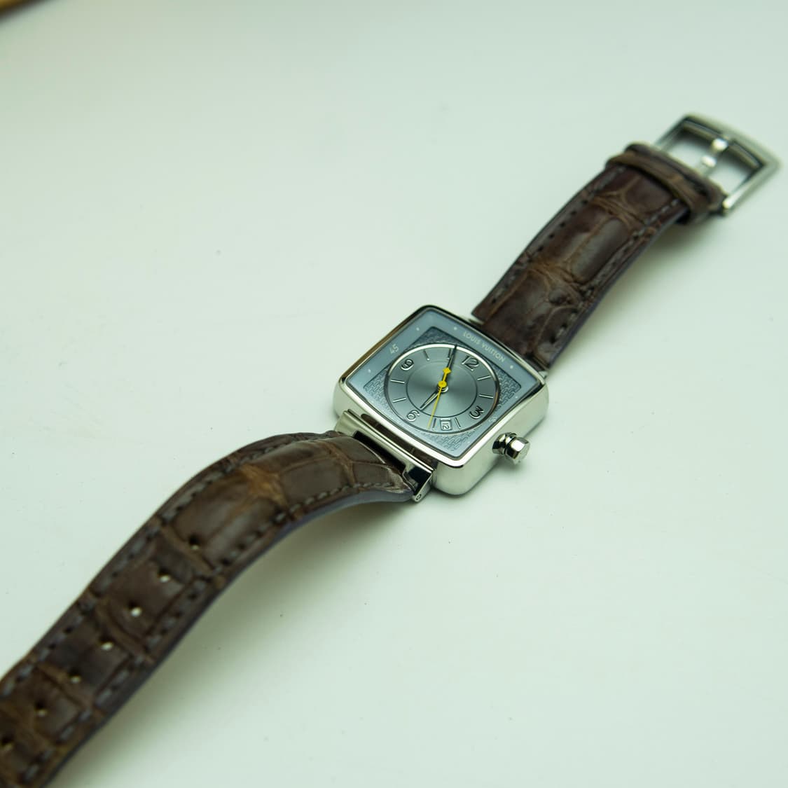 [전국최저가] 루이비통 땅부르 스피디라인 상품이미지8