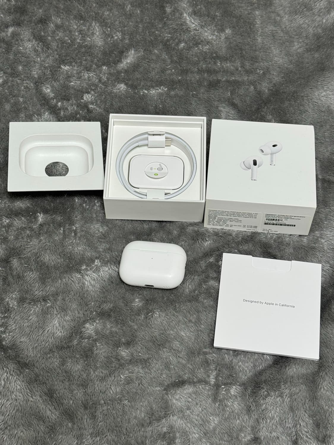 에어팟 프로2(라이트닝) 상품이미지1