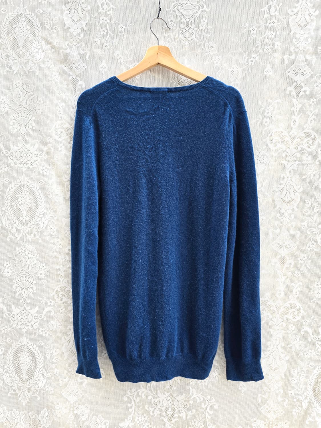 유니클로 캐시미어 100% 상품이미지5