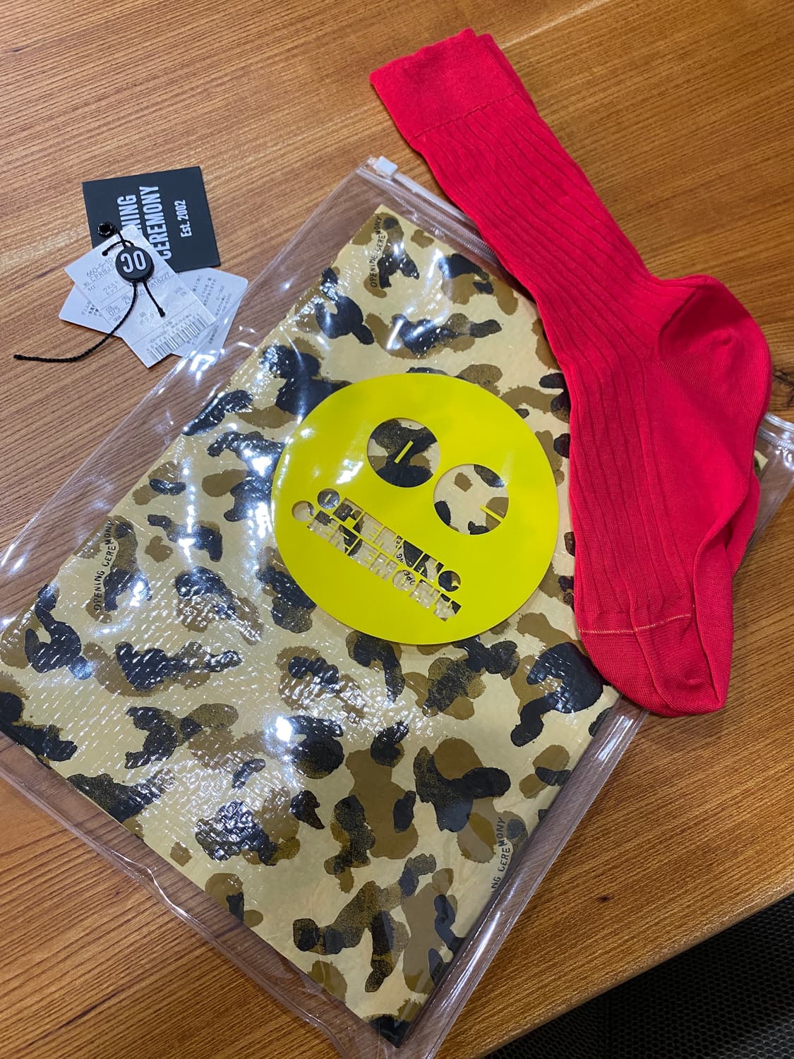 오프닝세레모니 데님점프수트 상품이미지9