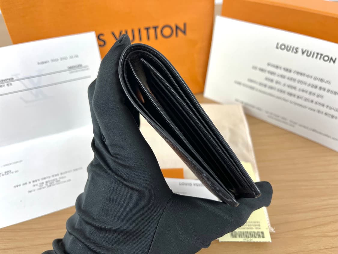 루이비통 이클립스 반지갑 상품이미지7