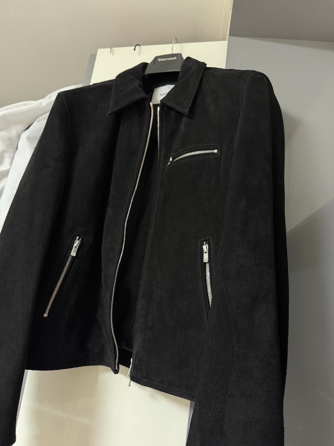 토니웩 디트로이트 자켓 라지 상품이미지2