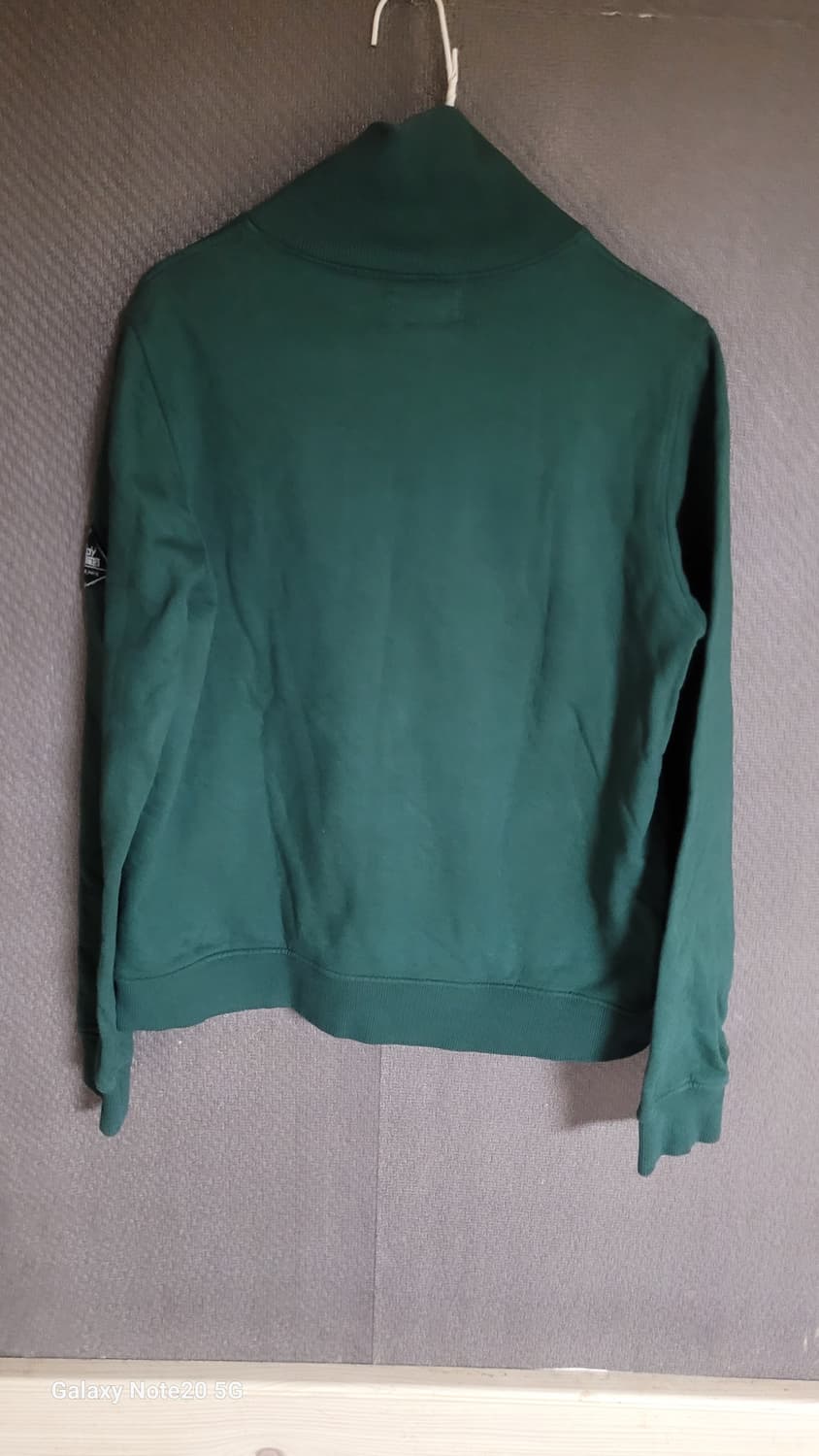 로이로저스 자켓 상품이미지2