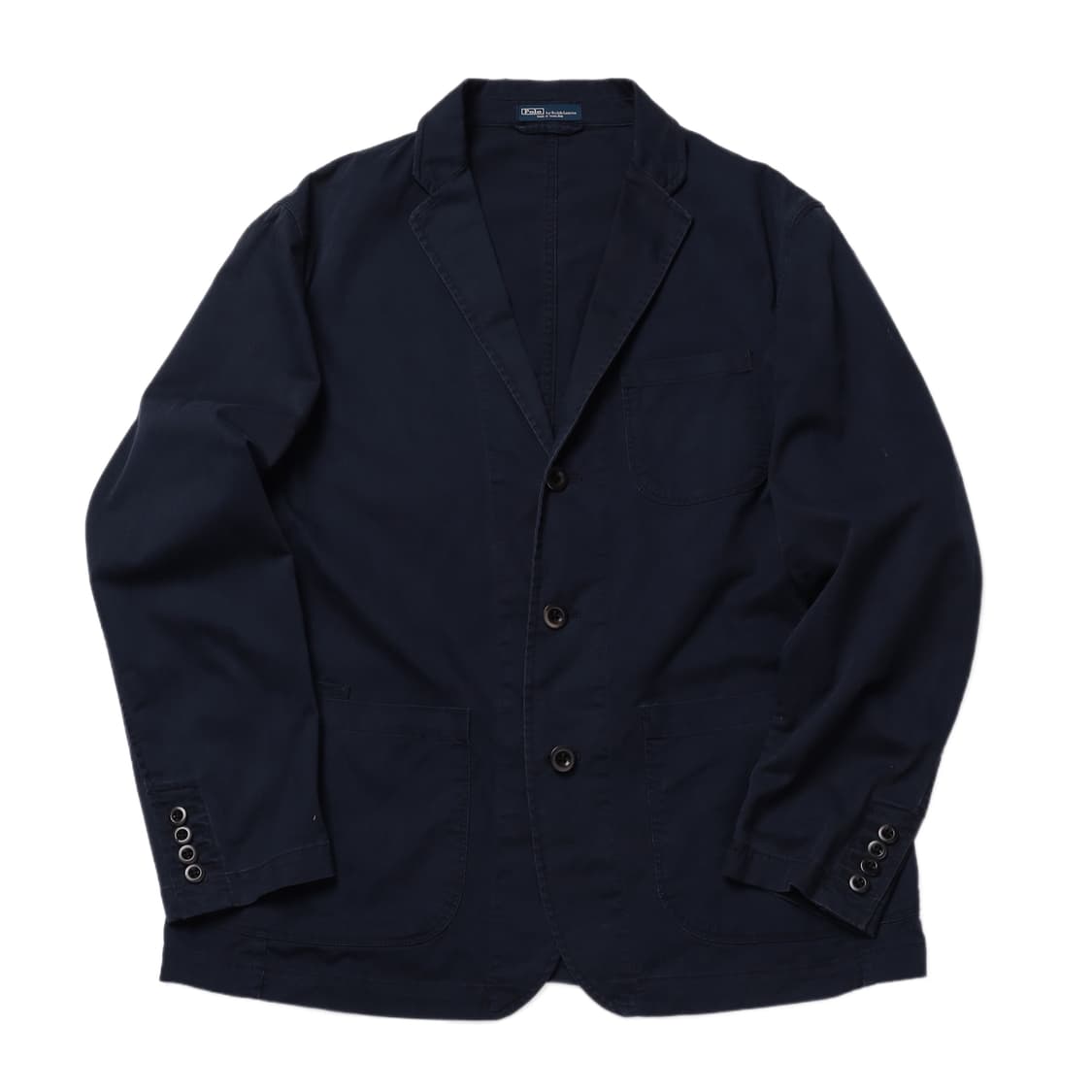 Polo by Ralph Lauren 코튼 싱글 자켓  상품이미지1