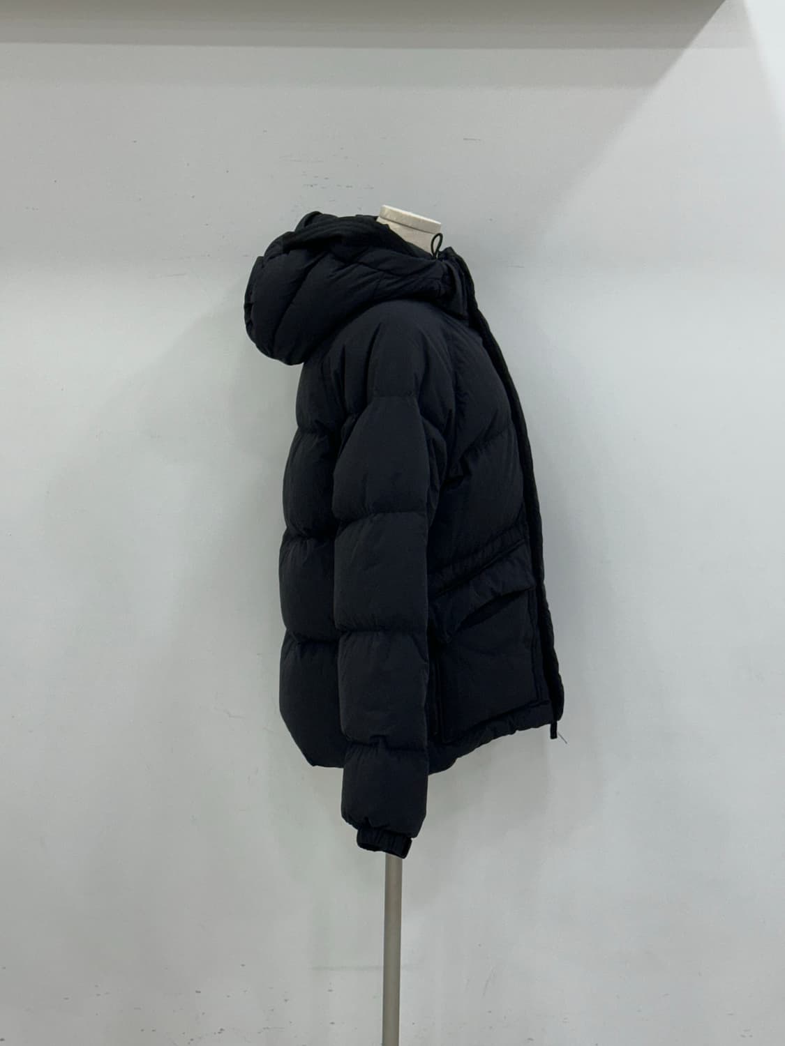 뉴발란스 거위털 패딩 상품이미지3