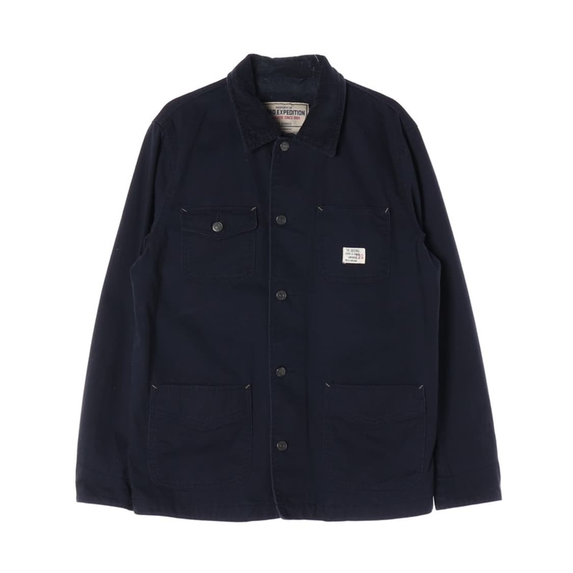 스파오 초어 자켓 L 상품이미지1