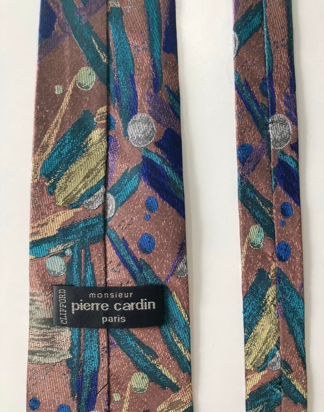 피에르가르뎅 넥타이 상품이미지4