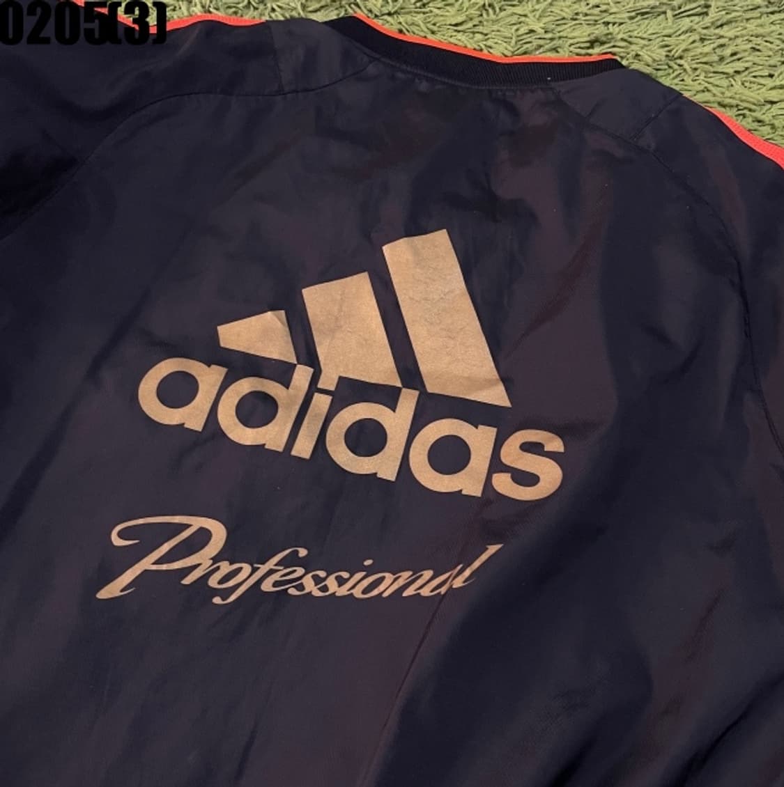 아디다스 바람막이 웜업 상품이미지7