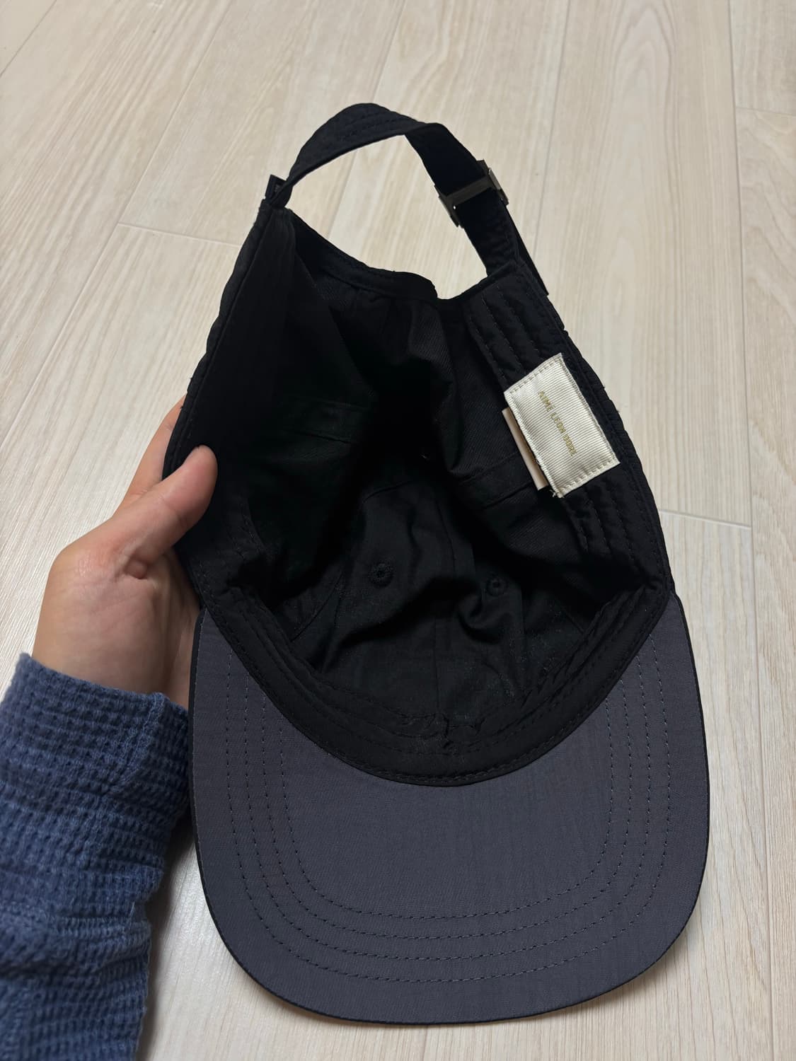 에임레온도르 모자 상품이미지4