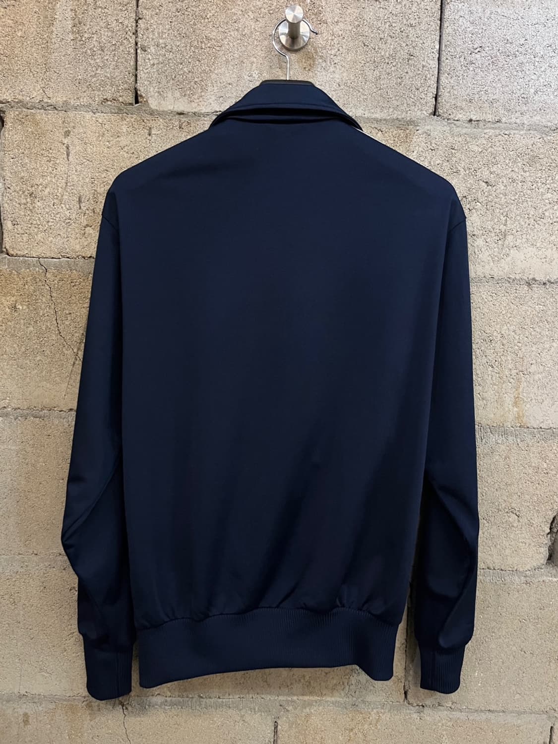 아디다스 네이비 파이어버드 트랙 탑 져지 상품이미지8