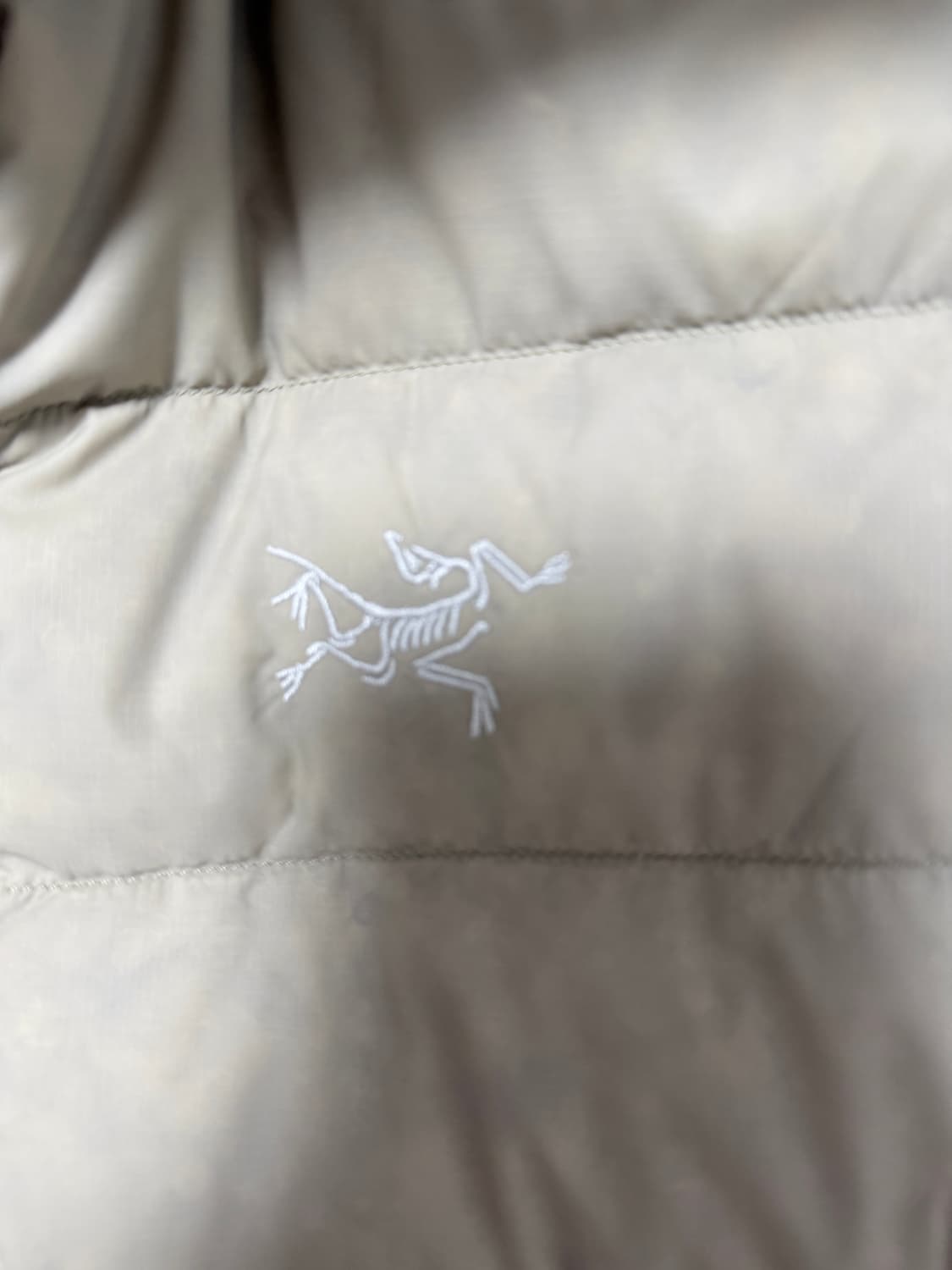 아크테릭스 토륨 후디 스모크 블러프 상품이미지4