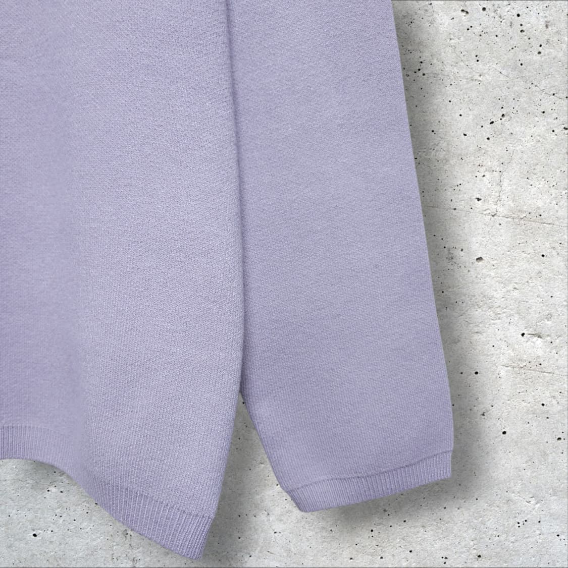 탑텐 크루넥 니트 맨투맨 (105/XL) 상품이미지4