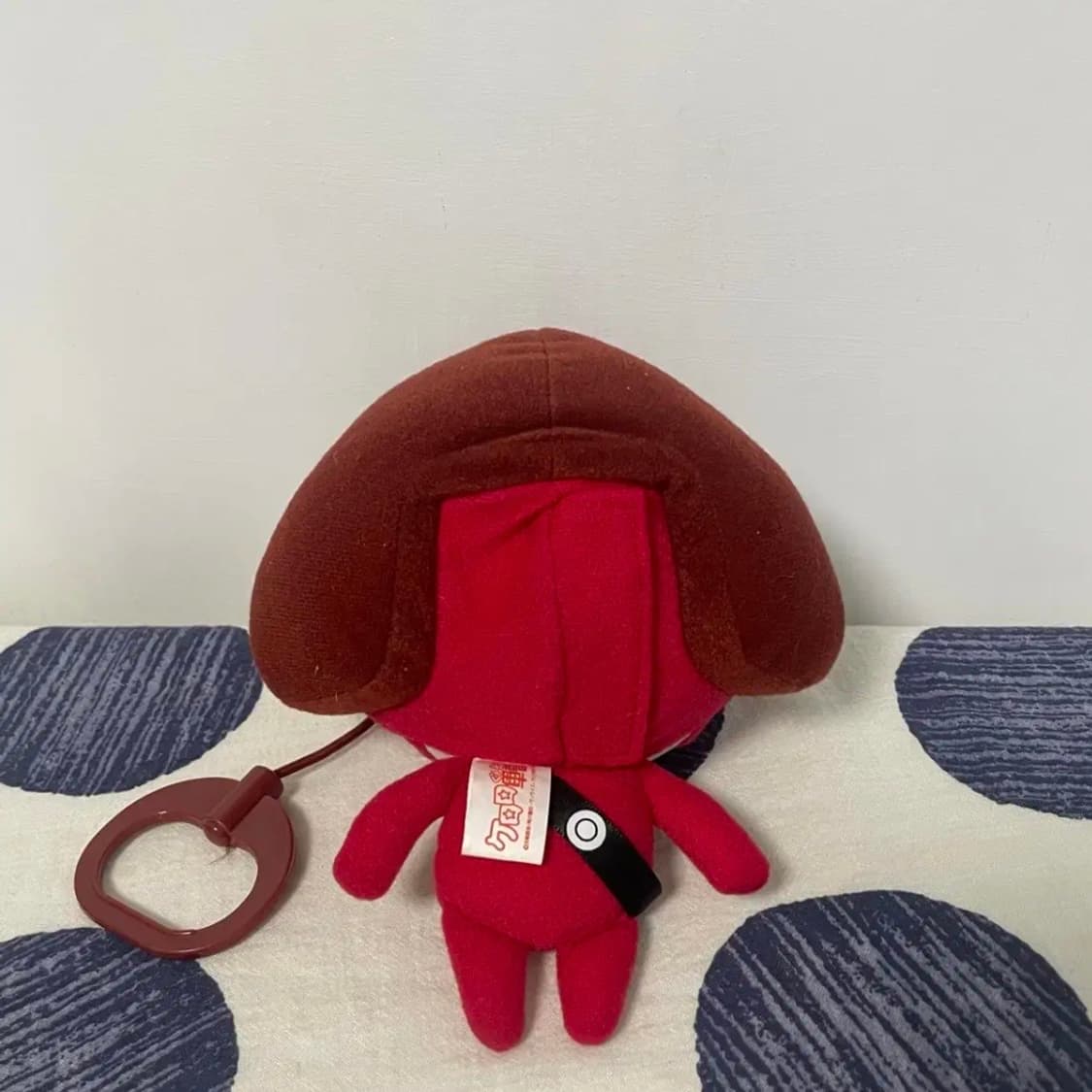 고전 2005년 기로로 풍선 인형 상품이미지2