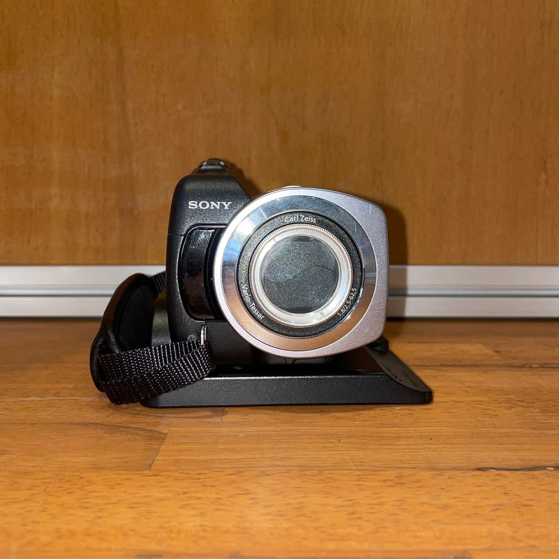 Sony DCR-SR65 Handycam 상품이미지6