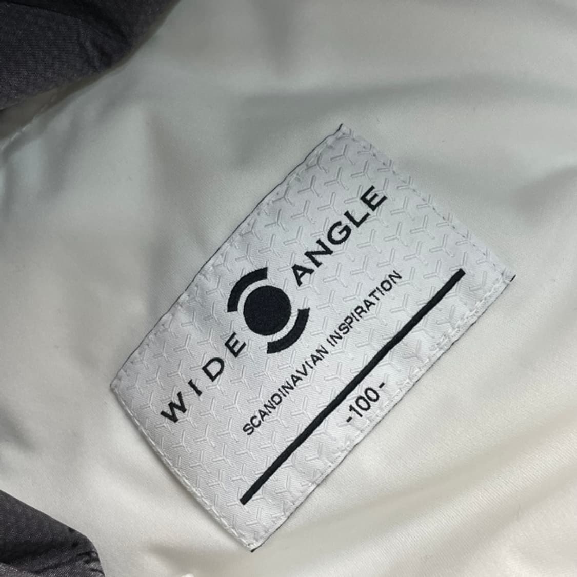 100 와이드앵글 방풍패딩  상품이미지3