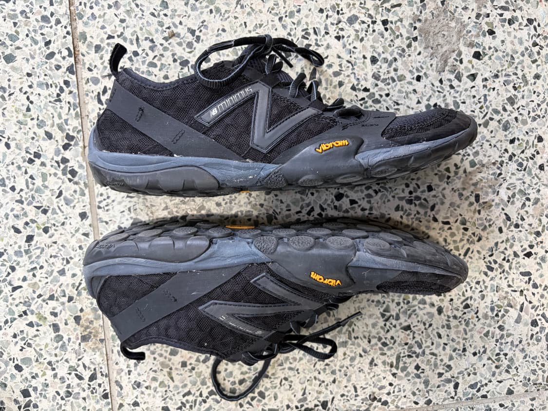 뉴발란스 미니머스 빈티지 42 상품이미지3