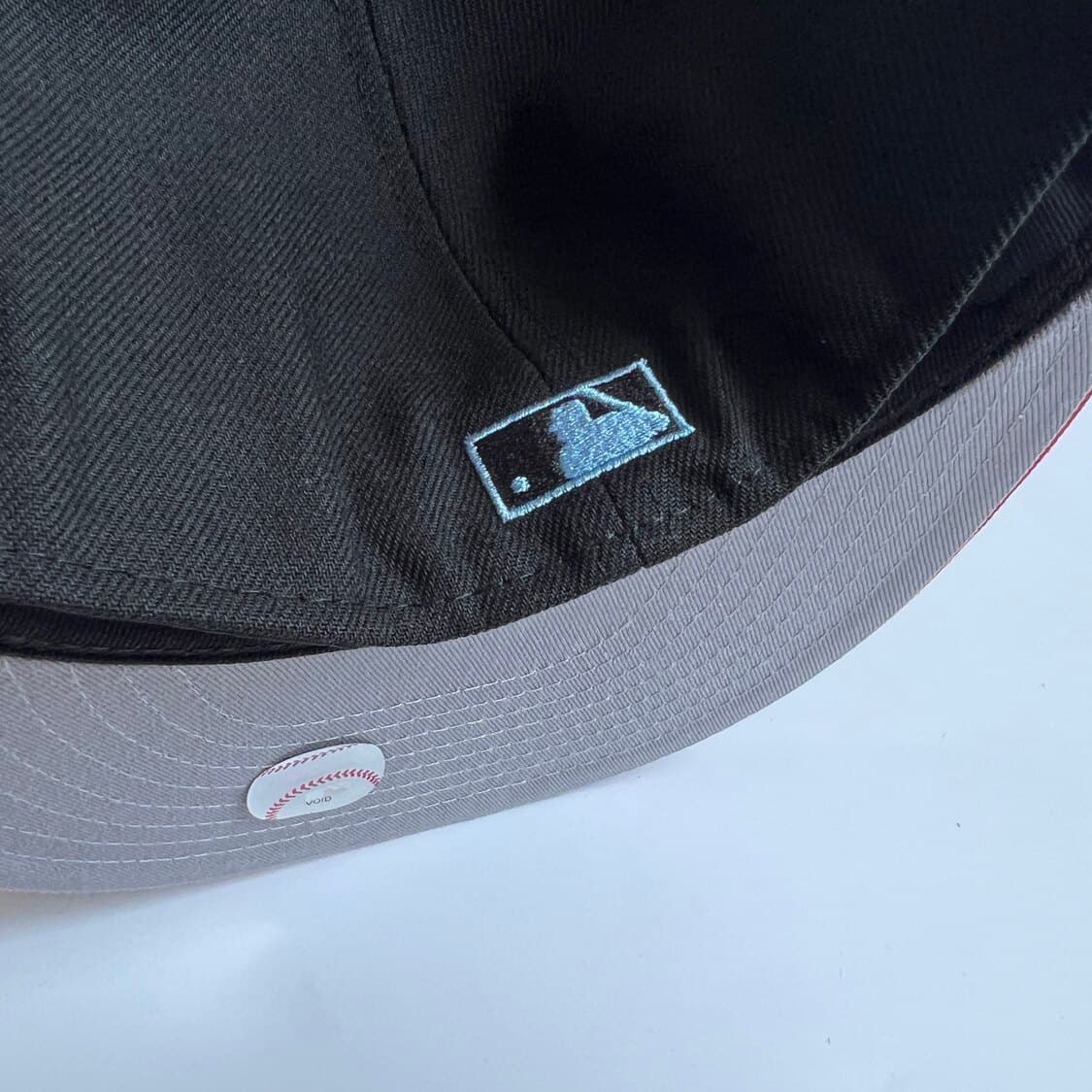 New Era 세인트루이스 59FIFTY 상품이미지7