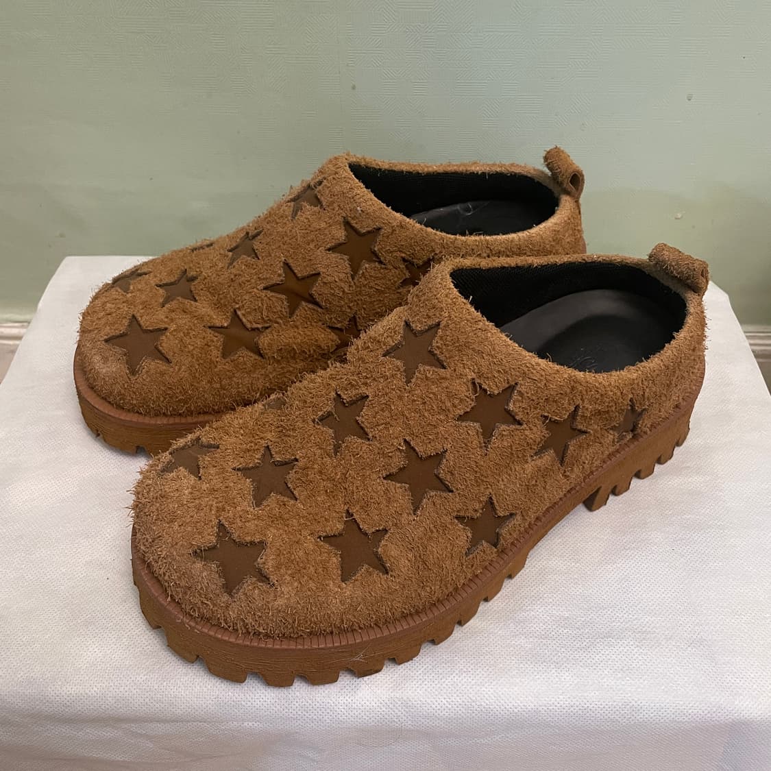 플리즈프로젝트x야세 노바 클로그 240 상품이미지2