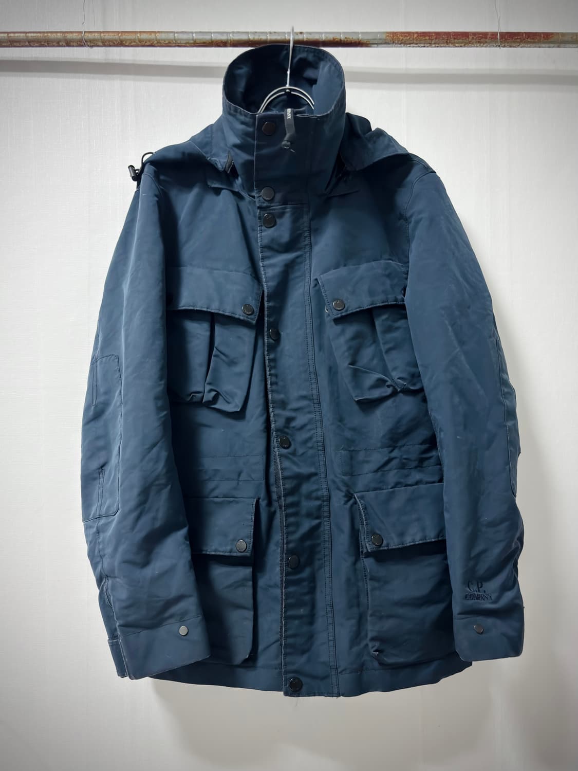 C.P Company jacket 상품이미지1