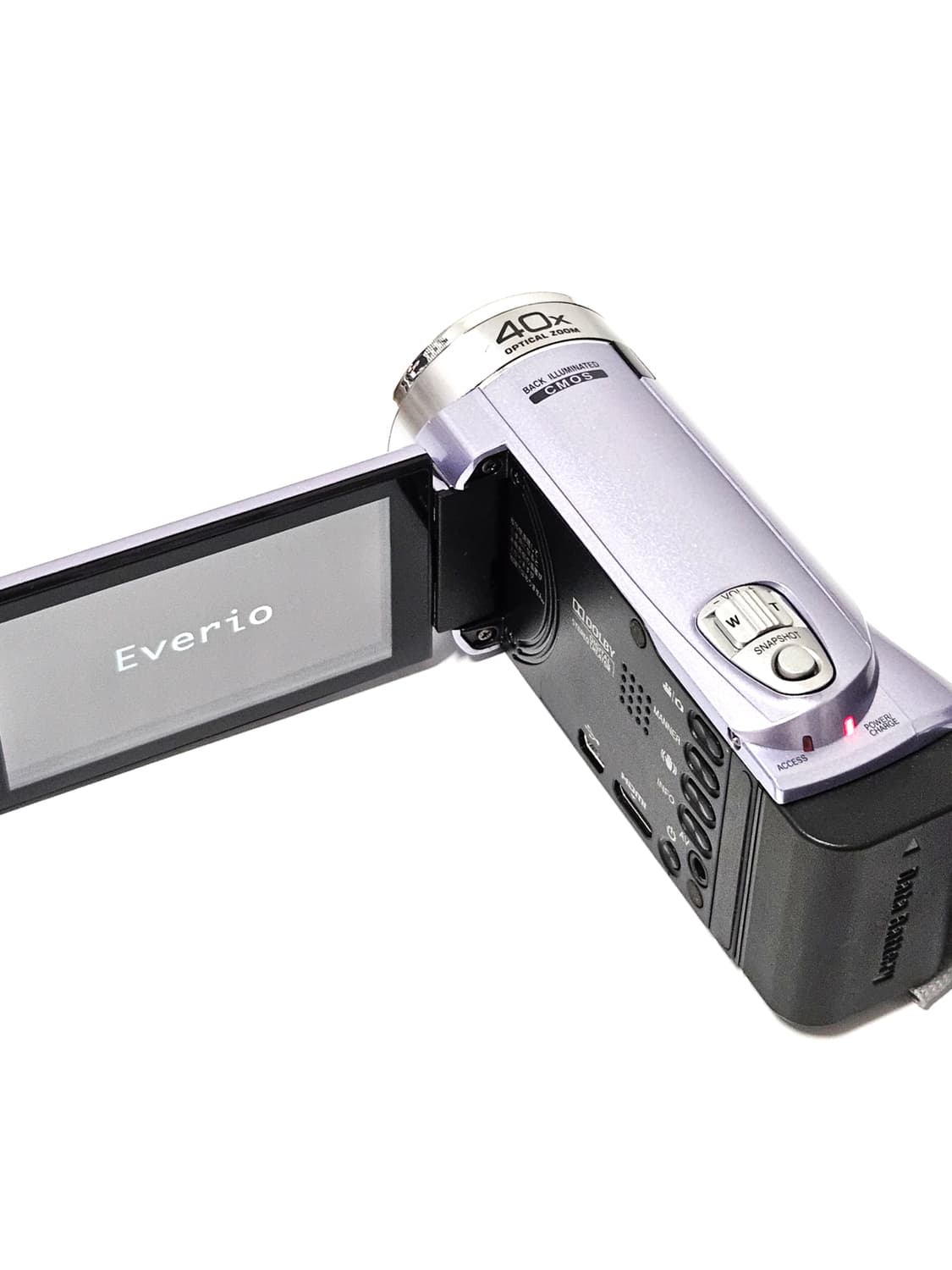 JVC GZ-E225 카리나 캠코더 디카 상품이미지5