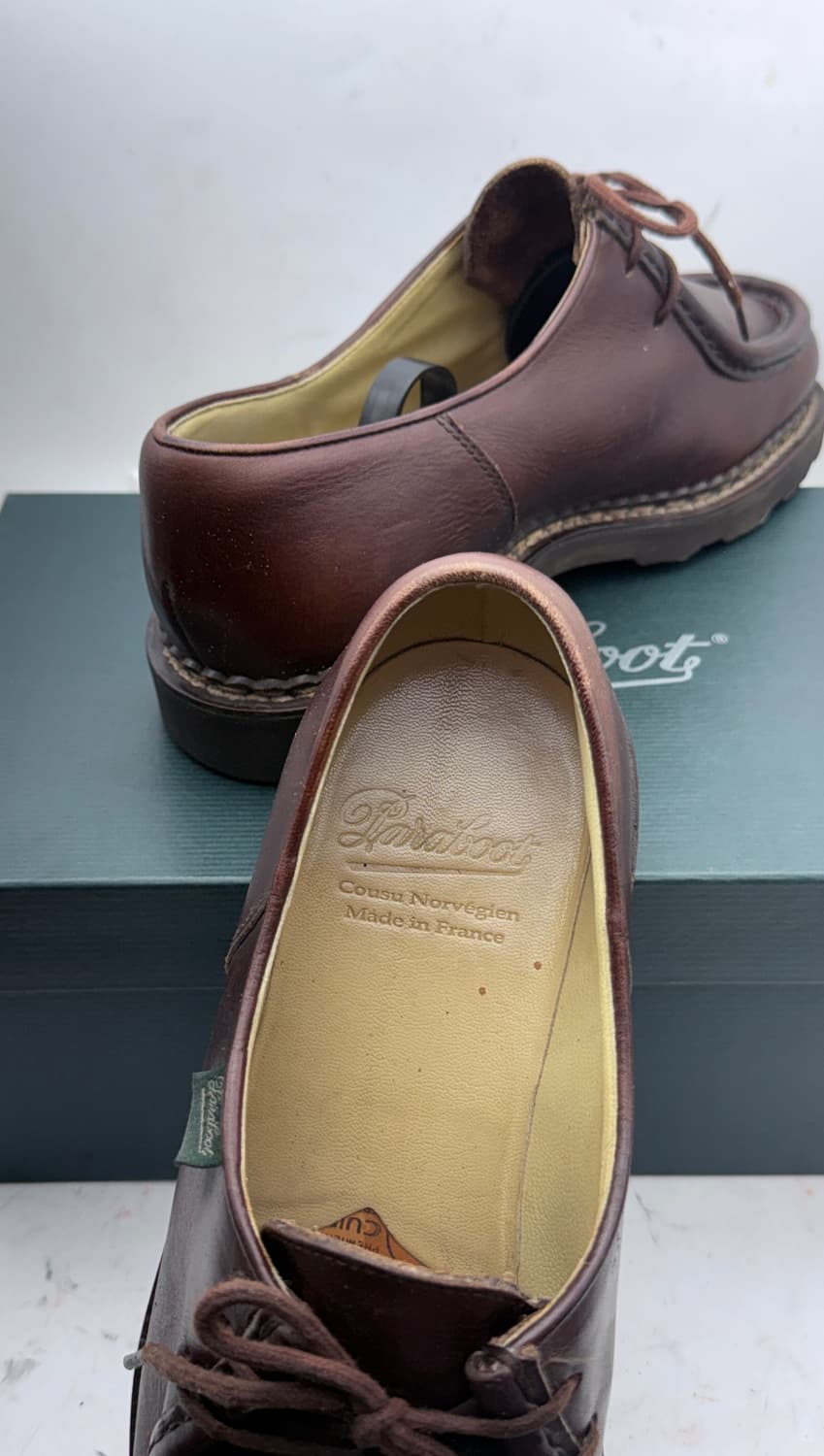 파라부트 270 상품이미지9