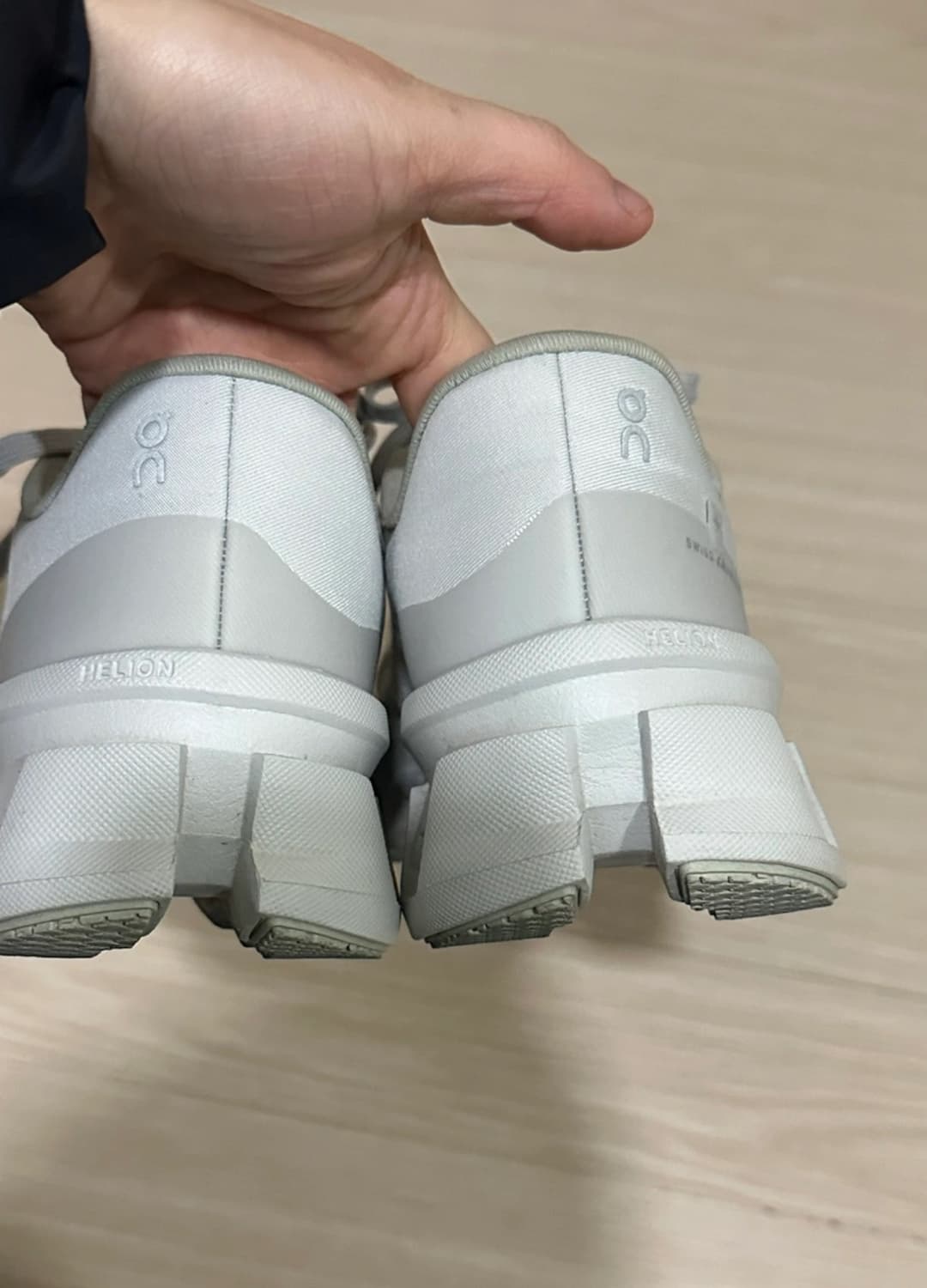 on x paf 온러닝파프 문더스트 225 상품이미지2