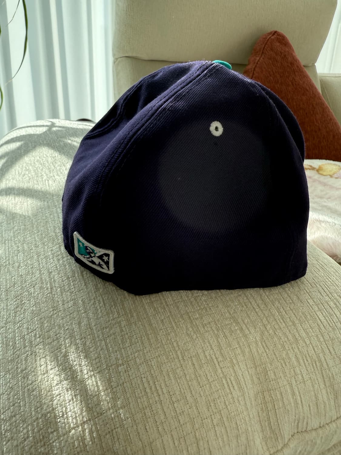 빈티지 뉴에라 59fifty 상품이미지2