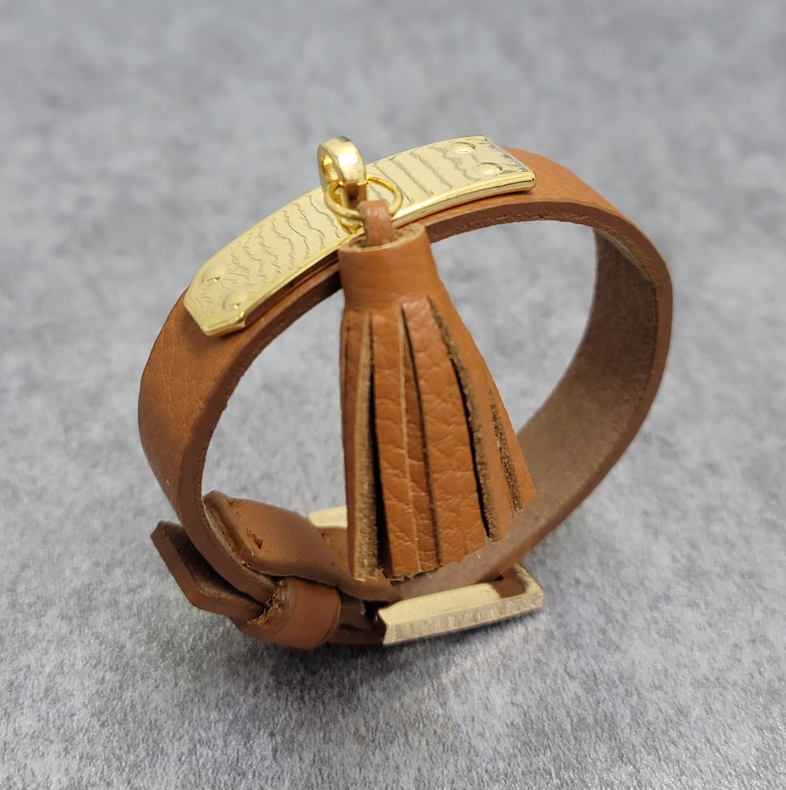 vintage leather bracelet 상품이미지6