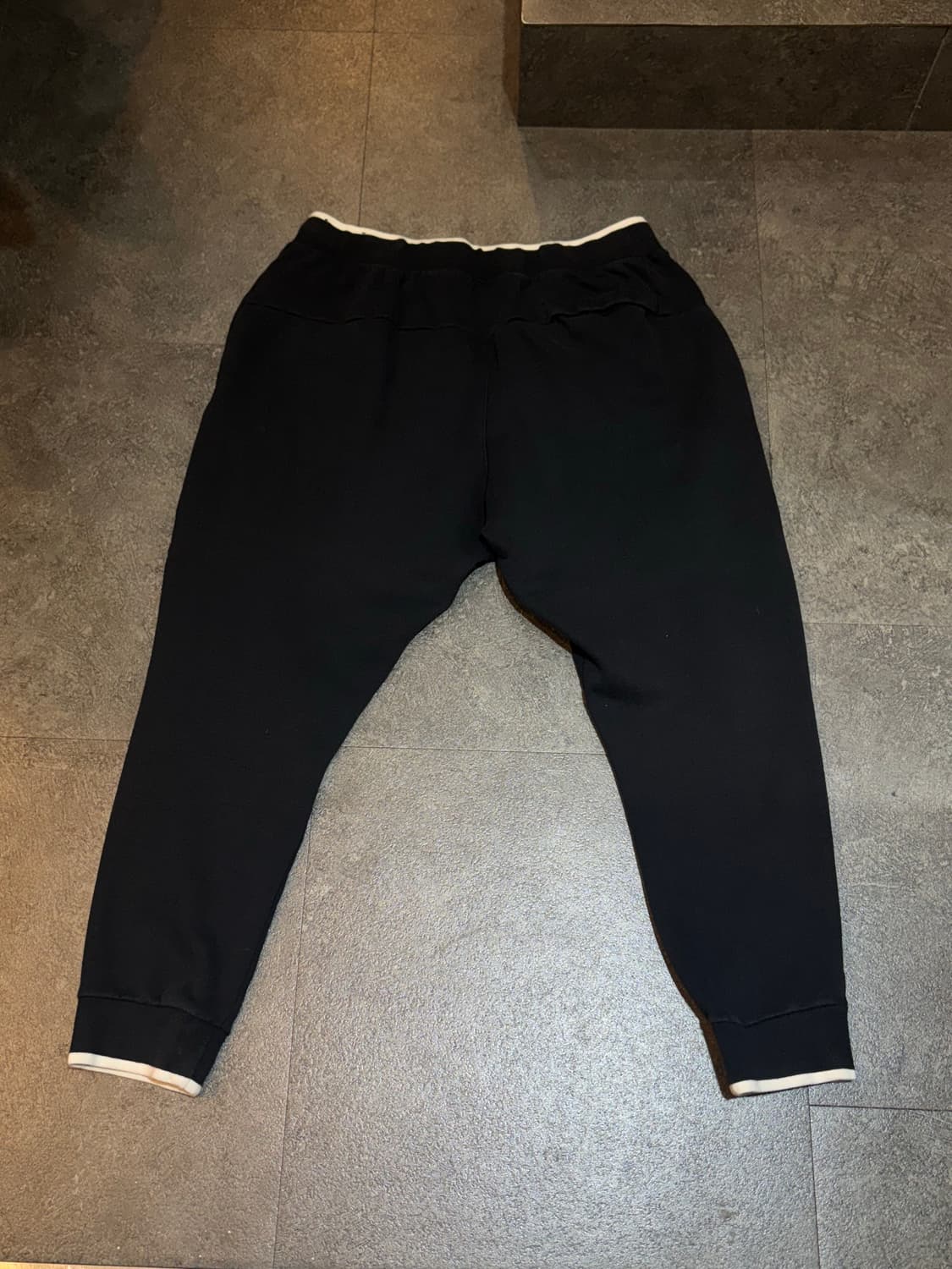 나이키 조거팬츠 블랙 XXL사이즈 상품이미지4