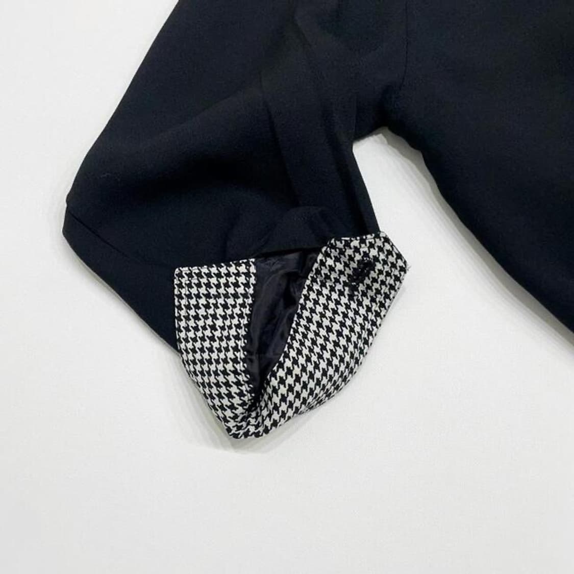 Bremer 디테일 해링턴 자켓 (L)  상품이미지2