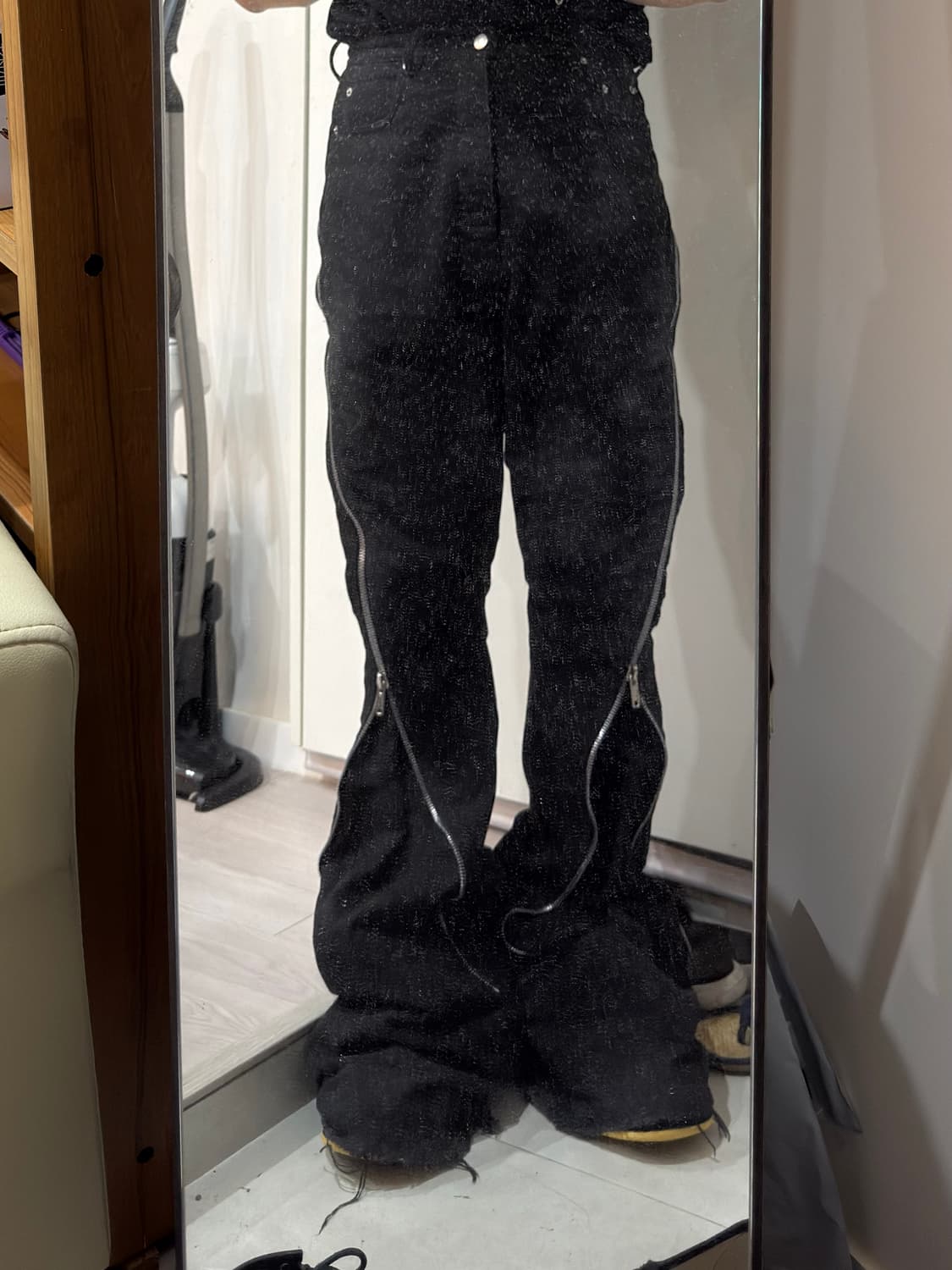 (예약중)볼란 바나나 tb 30사이즈 상품이미지9