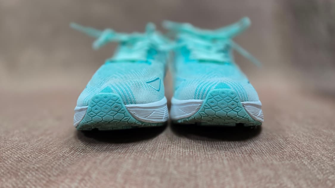 르까프 일회착용 230mm-  24SS 여성 올뉴 XR 리커버리 워킹화 상품이미지3