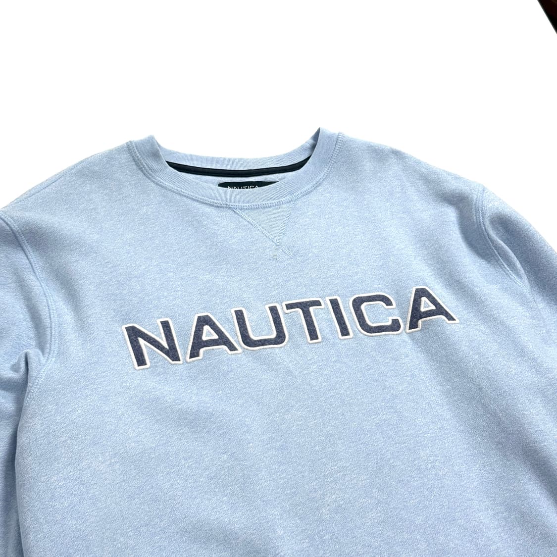Nautica 노티카 스웻셔츠 상품이미지3