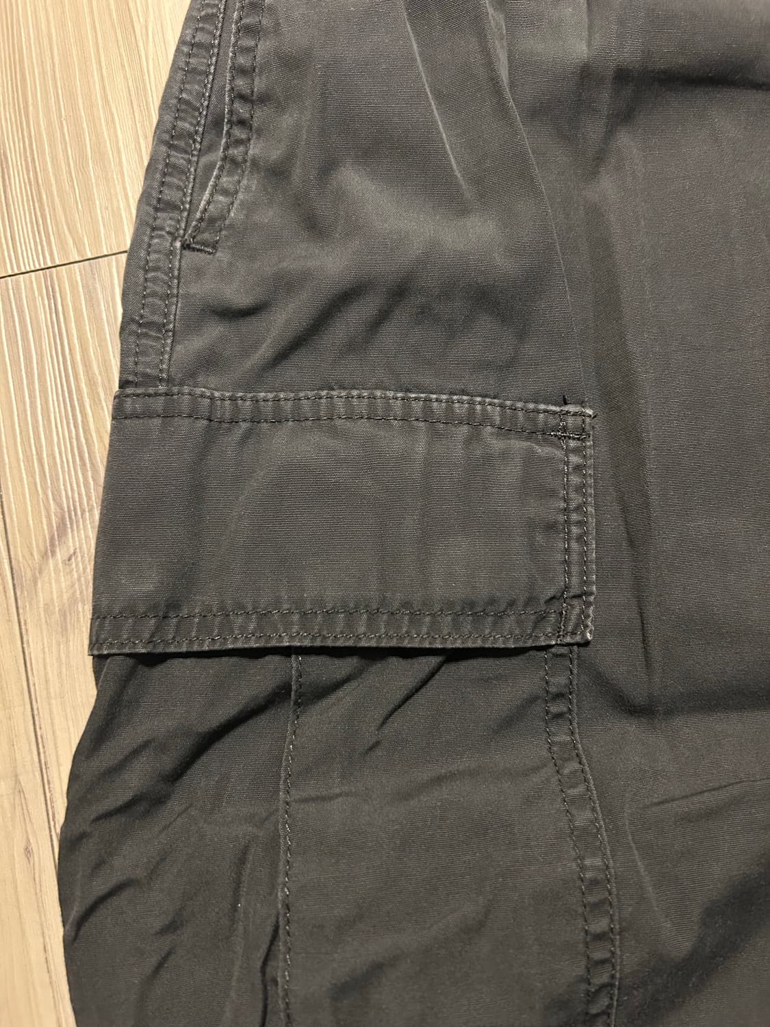 칼하트 Wip 제트 카고팬츠 벌칸(color) 상품이미지6