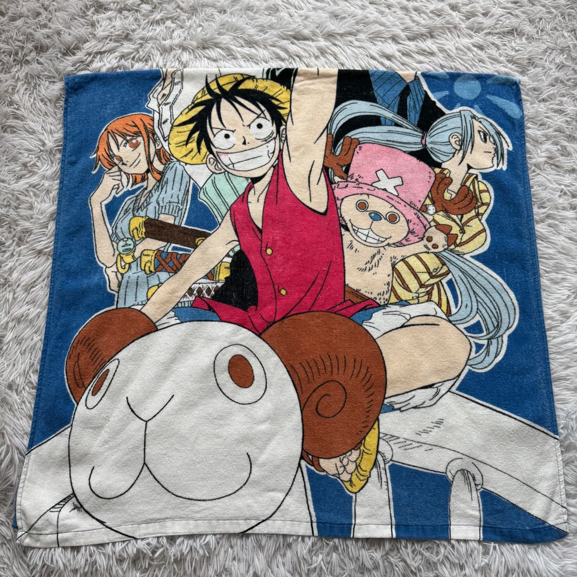 ONE PIECE 일본빈티지 수건 원피스 욕실 타올 원피스수건 OS 상품이미지3