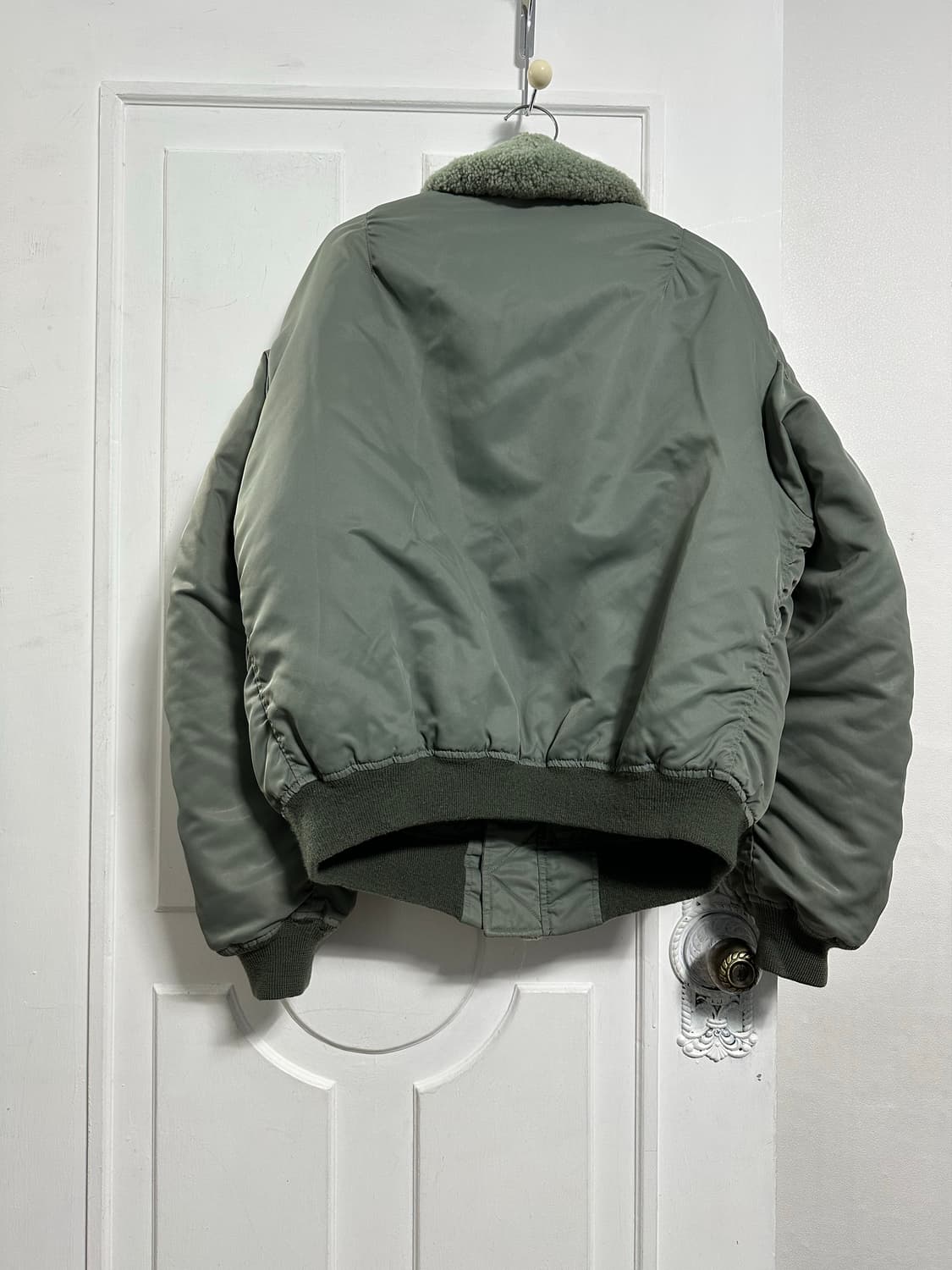 캡클로딩 CAB CLOTHING B-15D 상품이미지2