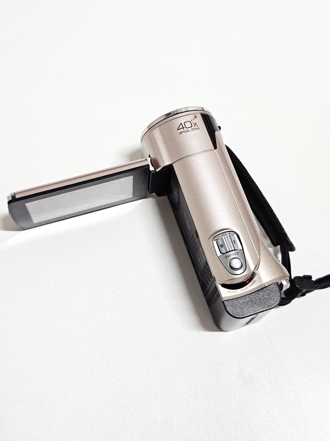 JVC GZ-HM460 카리나 캠코더 디카 상품이미지7