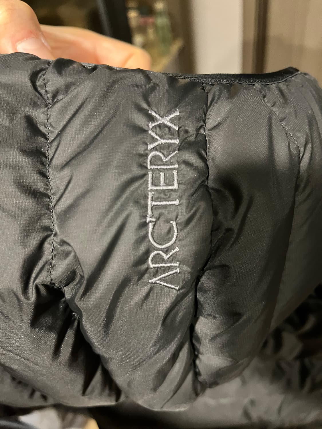 아크테릭스 세륨 후디 L 상품이미지7