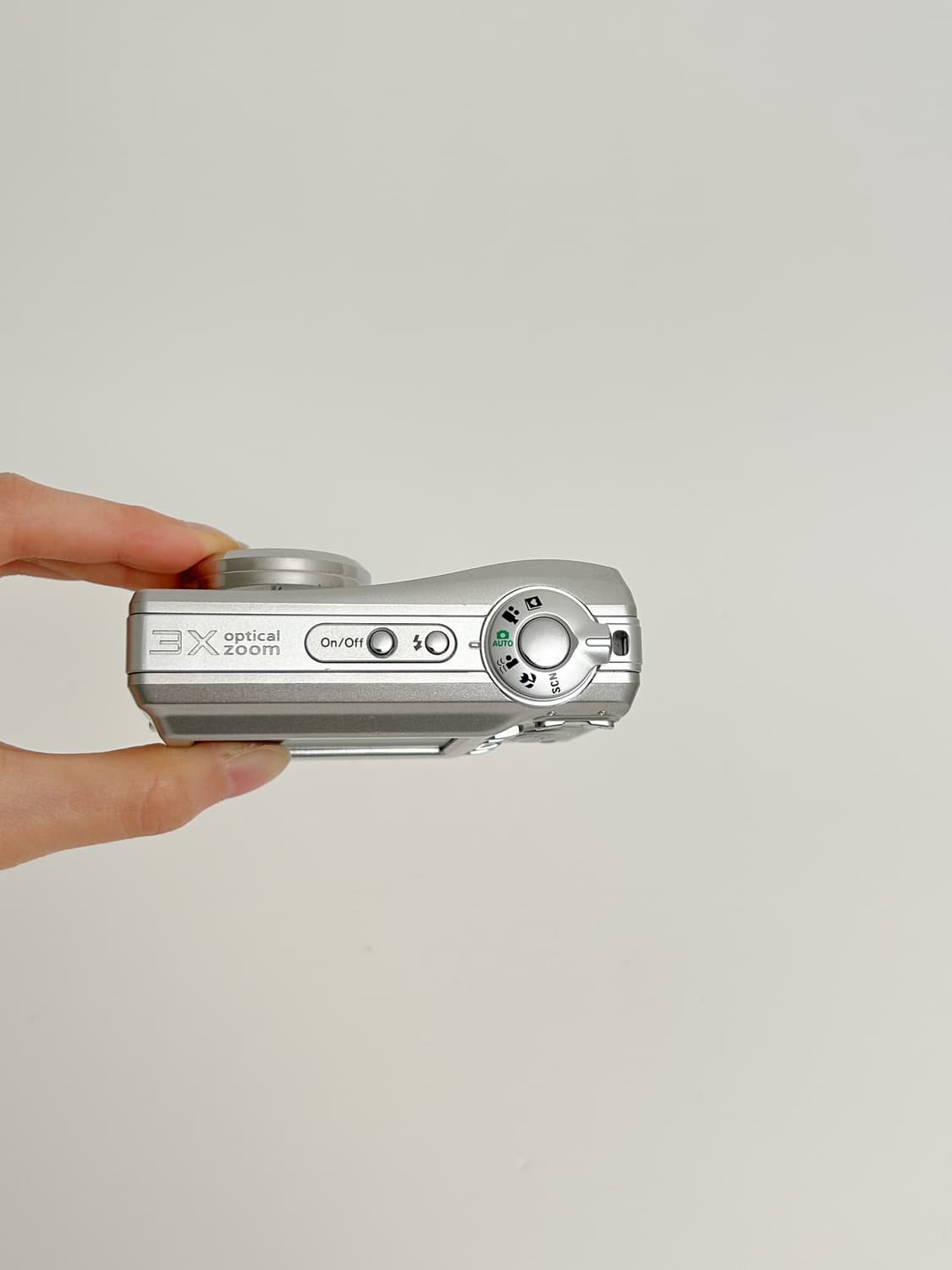 카리나디카!) 코닥 이지쉐어 c713 Easyshare 빈티지 디카 상품이미지7