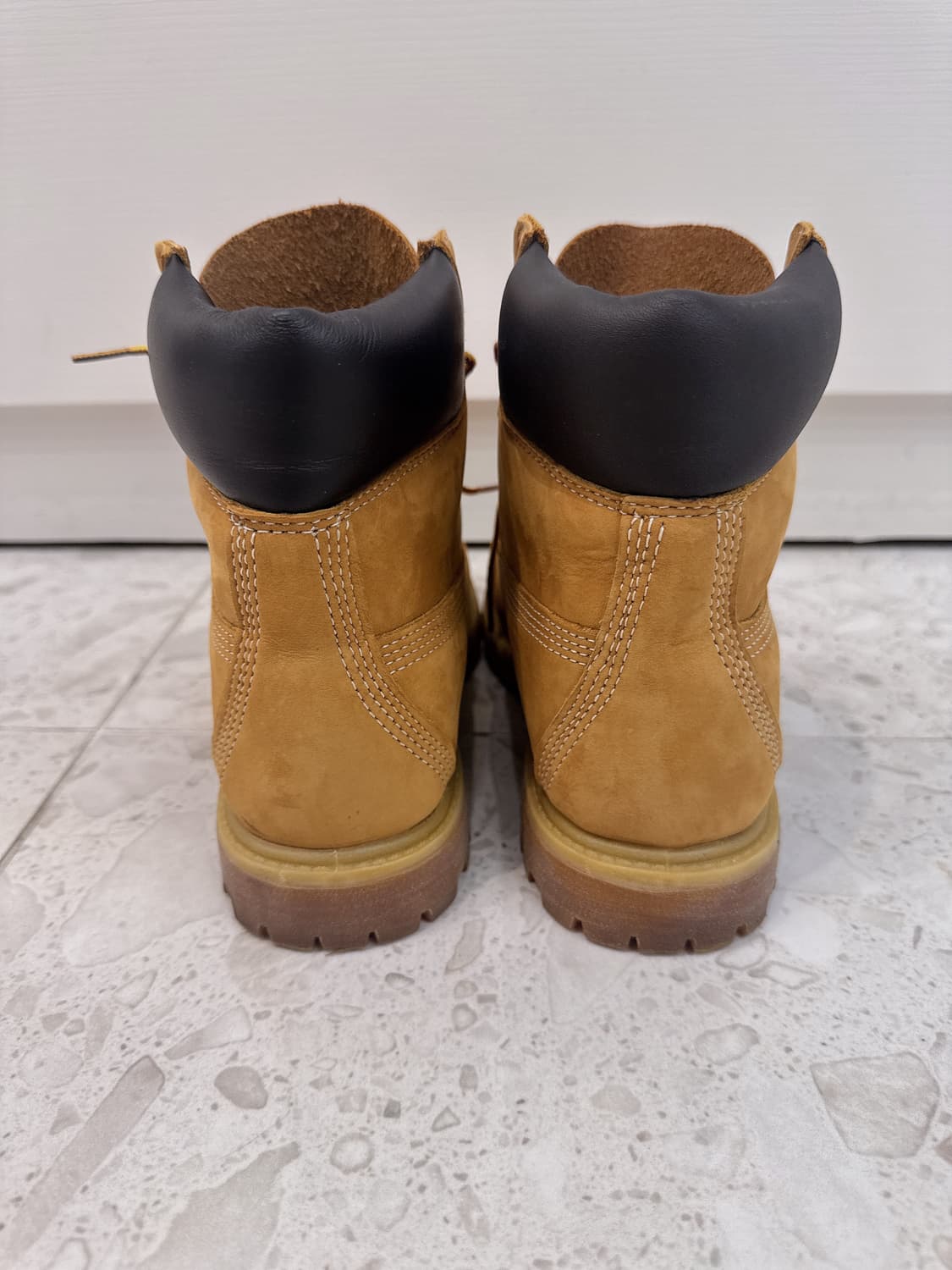 팀버랜드 6인치 10361 6.5w 상품이미지4