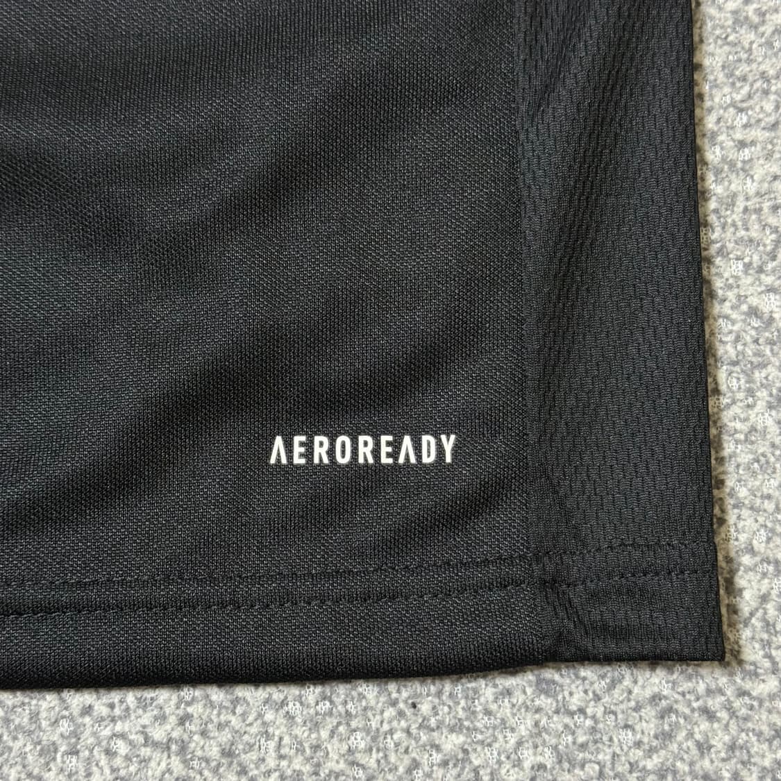 [택달린 새상품] 아디다스 에어로레디 져지 상품이미지6