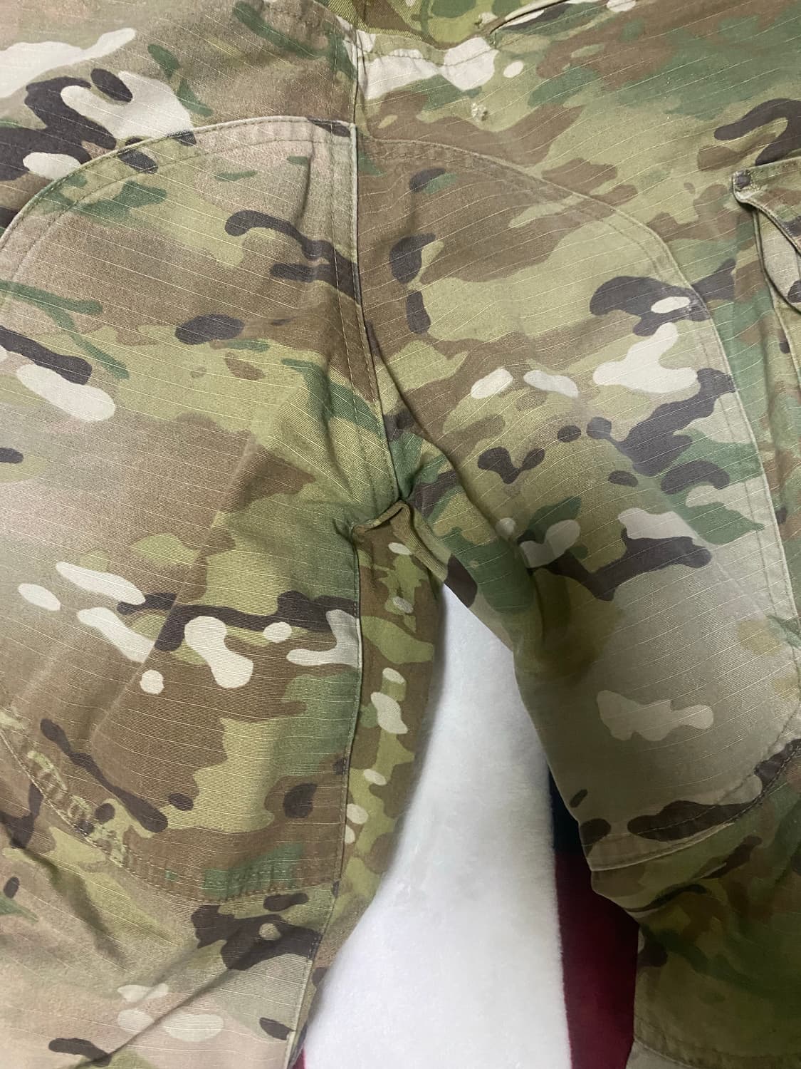 Crye Precision G3 컴뱃팬츠 멀티캠 상품이미지5