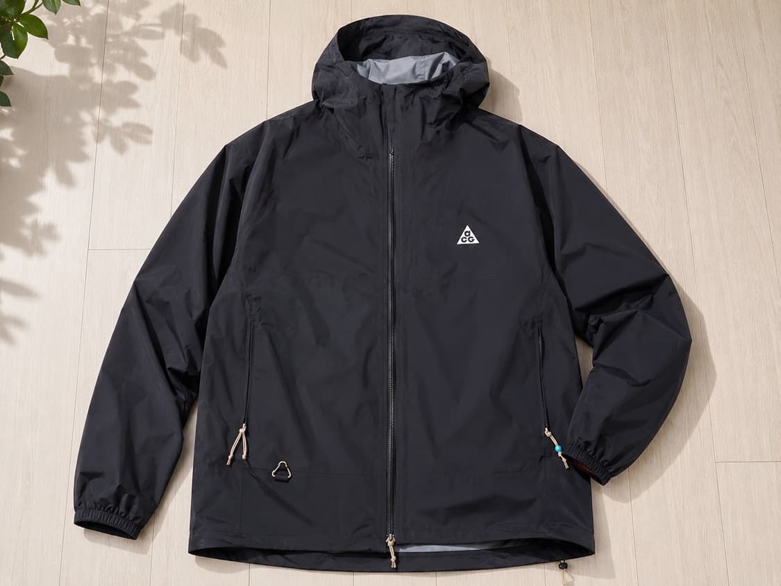나이키 ACG 스톰핏 자켓 XL 상품이미지3