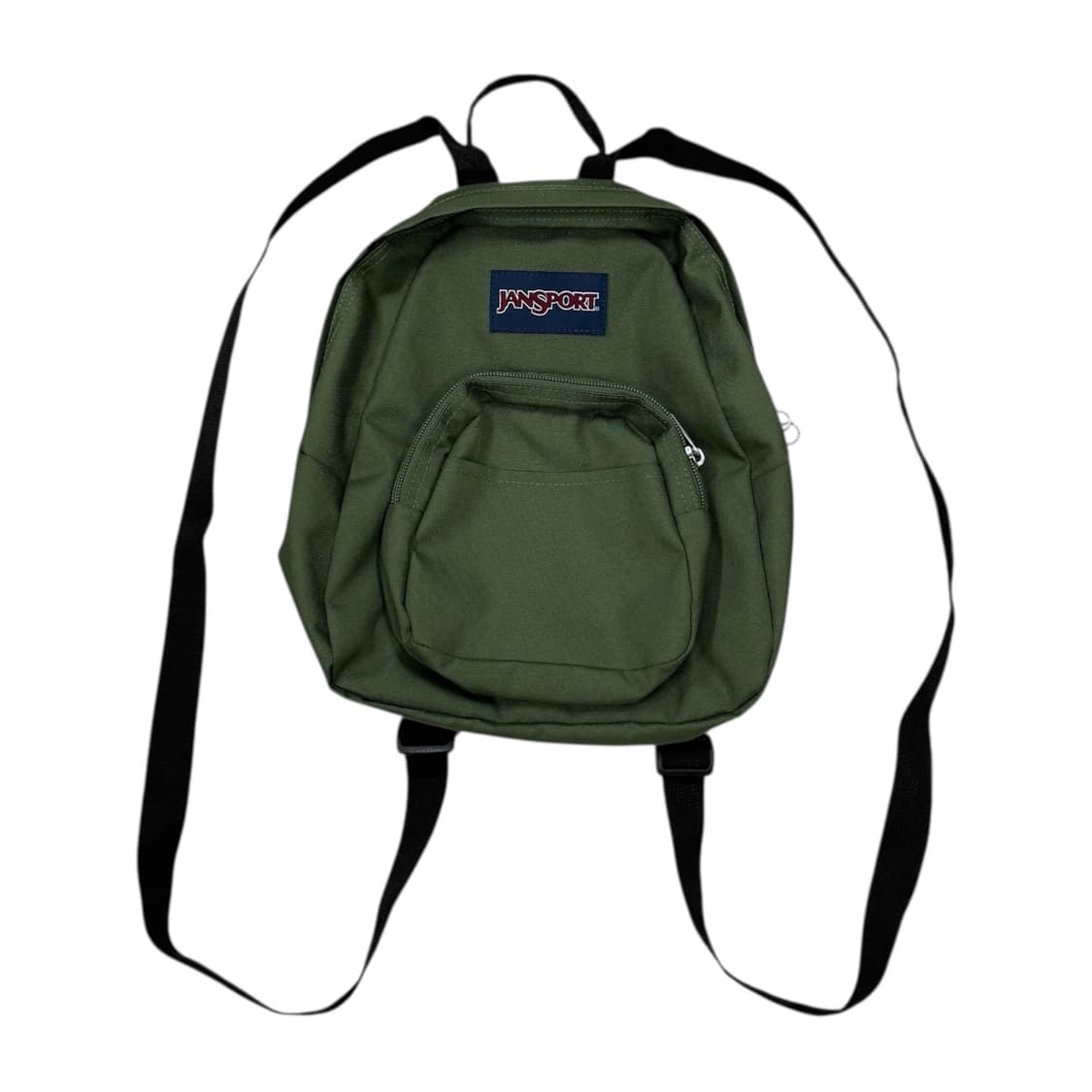 잔스포츠 하프파인트 미니백팩 올리브 카키 그린 가방 상품이미지1