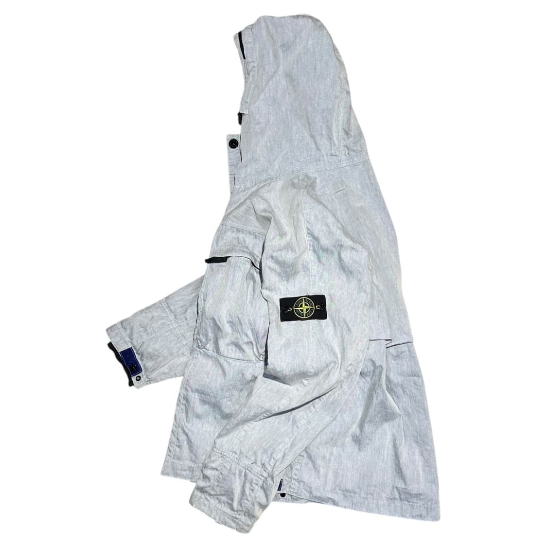 11ss 스톤아일랜드 리노 자켓 L사이즈 상품이미지2