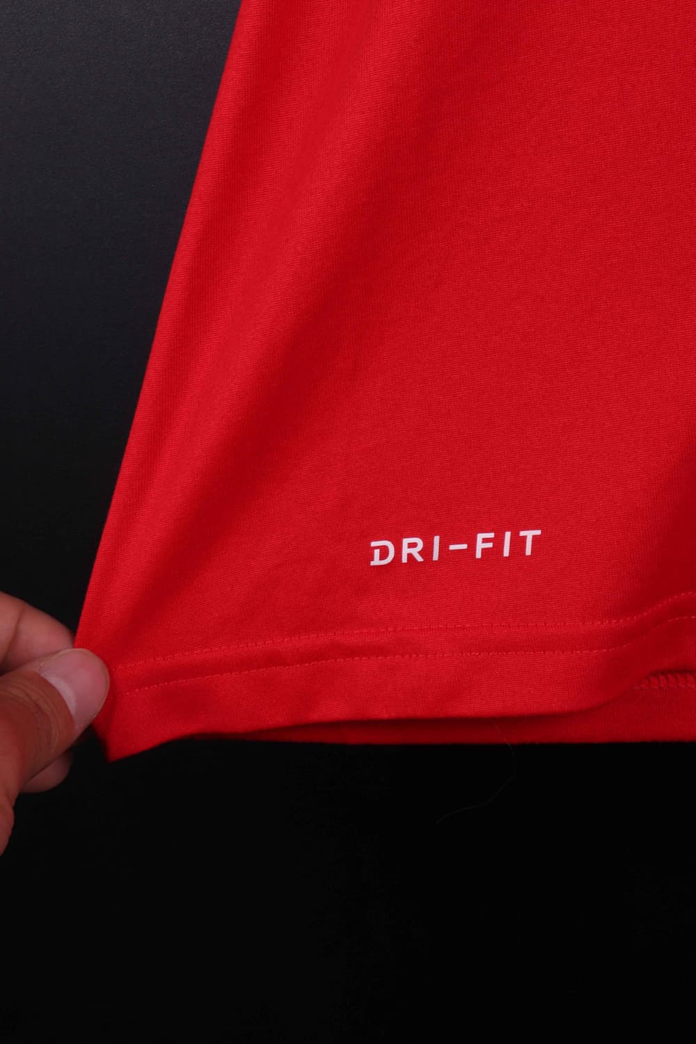 나이키NFL 캔자스시티 반팔티 상품이미지5