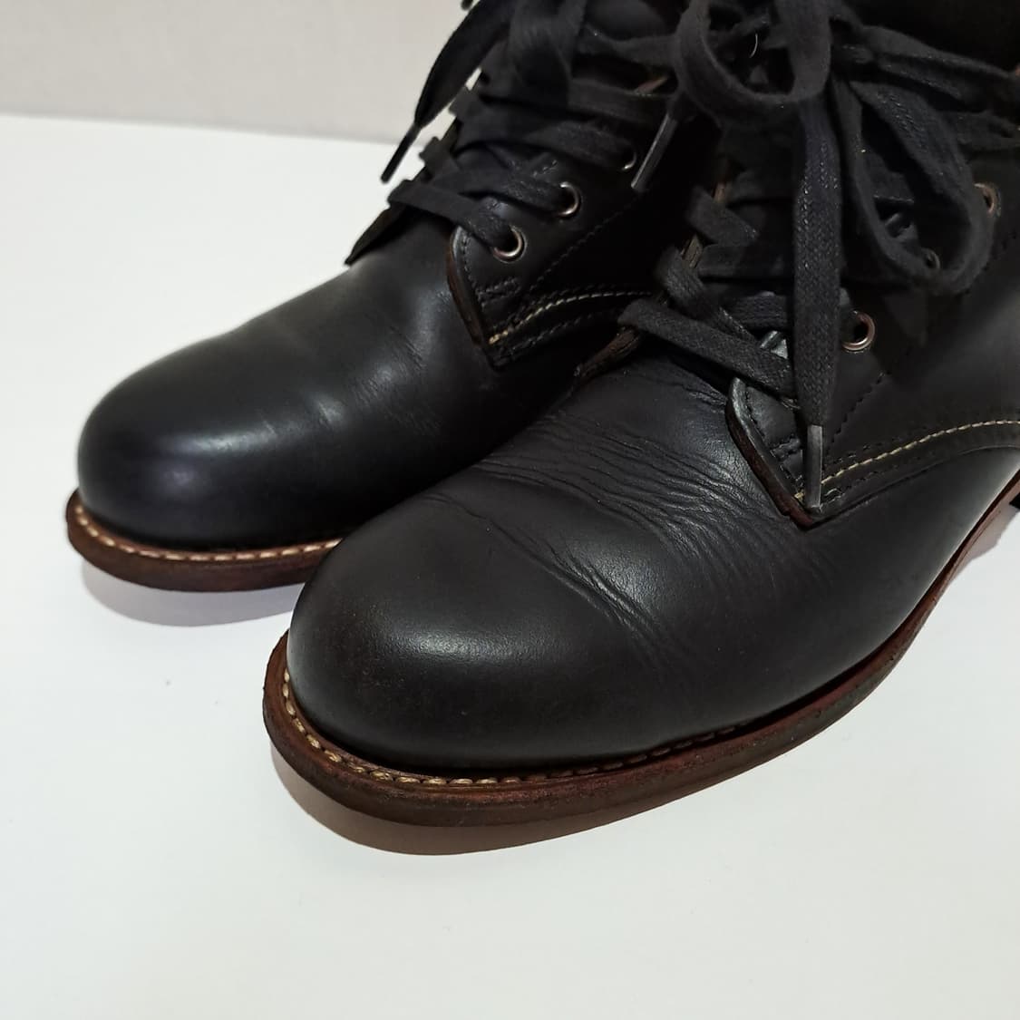 (택포) 울버린 1000마일 블랙 9D B737 상품이미지2