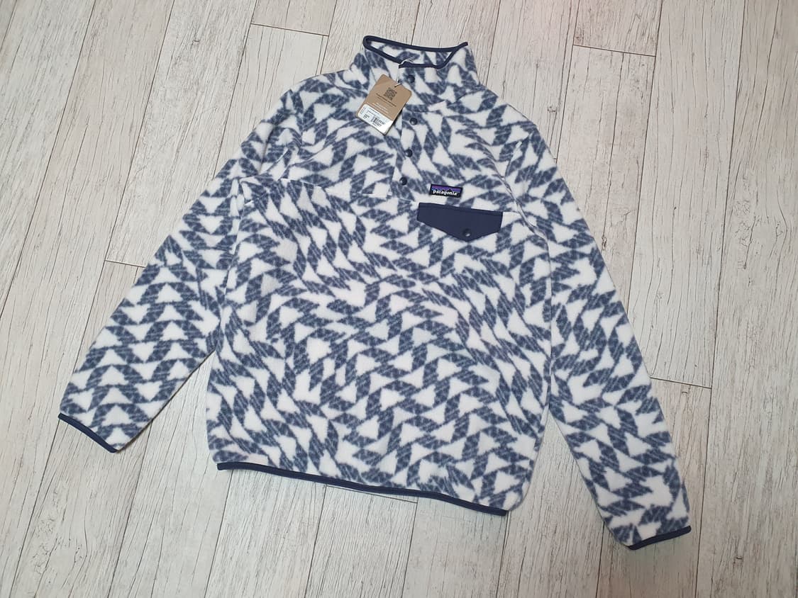 (새상품)파타고니아 우먼즈 신칠라 XS 상품이미지2