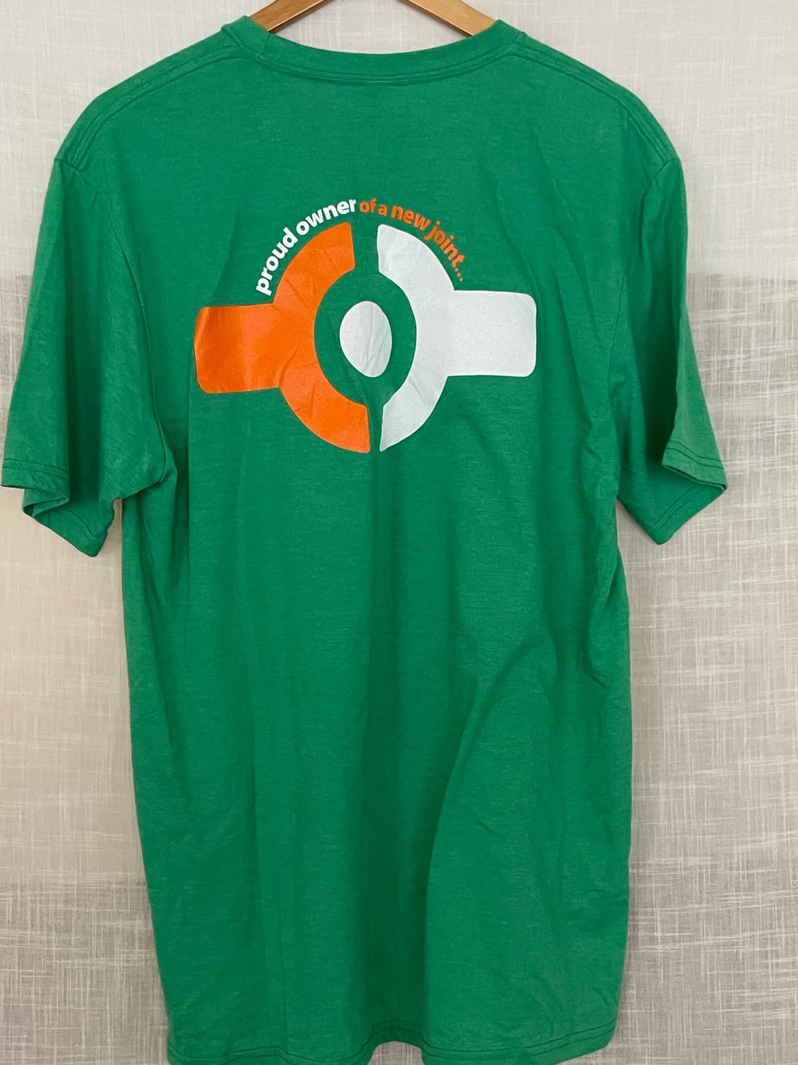 빈티지 티셔츠 상품이미지2