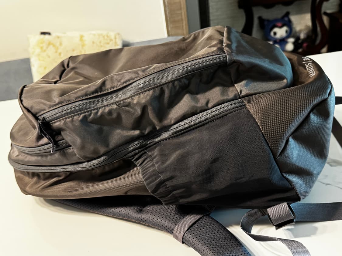 아크테릭스 맨티스 26 백팩 파일럿 상품이미지5